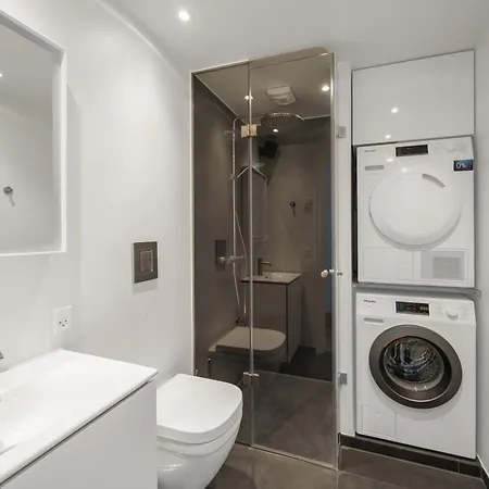 Top-class 1-bedroom In *